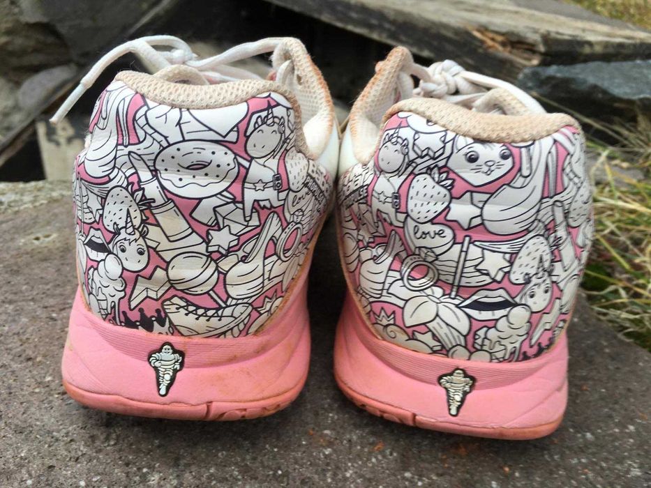 тенис  обувки баболат  за  момиче