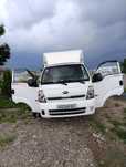 Kia bongo eng fulli