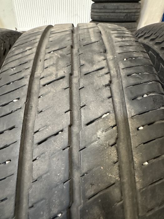 Anvelope Continental 215/65/16C