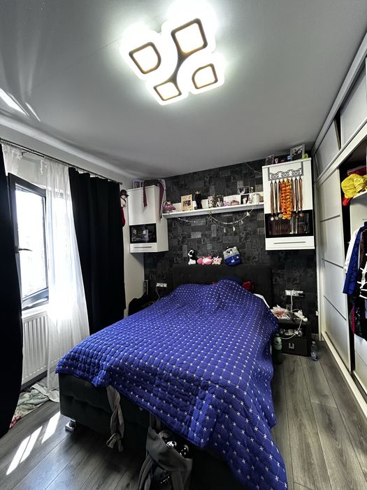 casă de vanzare parter + mansardă