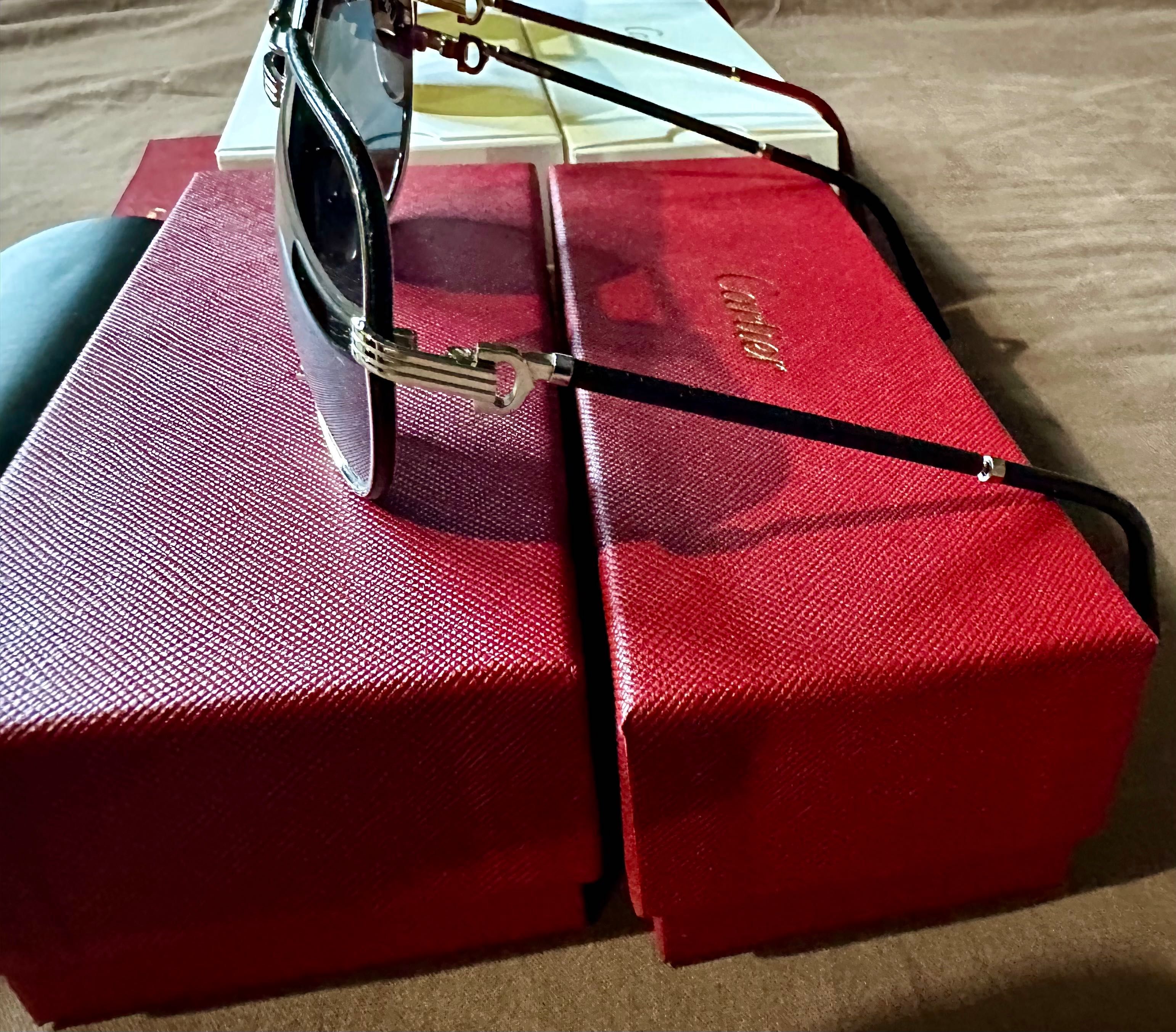 Premiere de Cartier