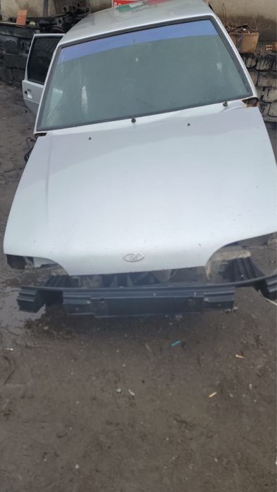 Копот ваз 2114 продам …