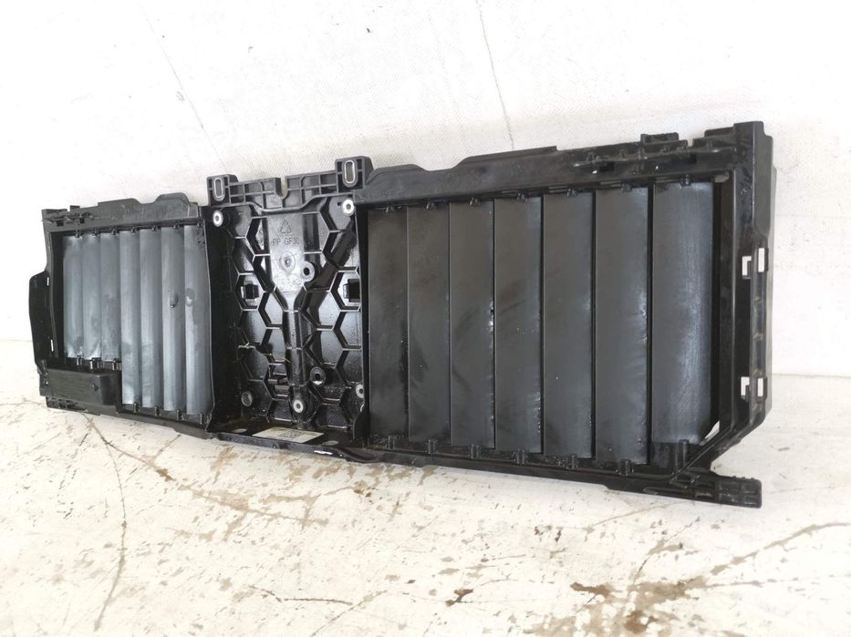 Hota Electrica Deflector Mercedes-Benz  S-Class W223 2021 2022 2023 20