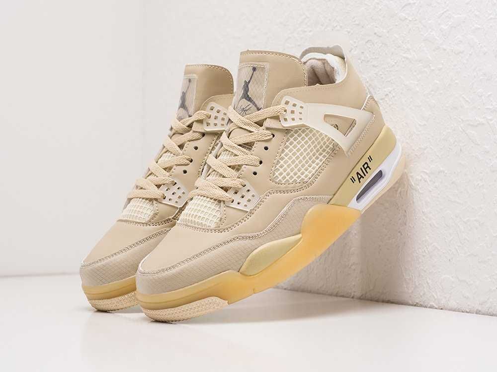 NIKE AIR JORDAN 4 RETRO - Привезли из ЕВРОПЫ размеры от 40 до 45.