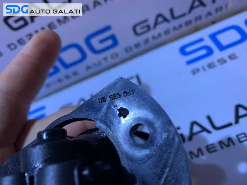 Spalator Far Stanga Audi A6 C6 2005 - 2011 Cod 4F0955101