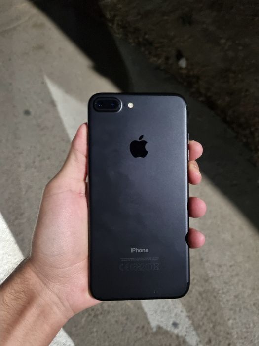 Iphone 7 Plus Ideal