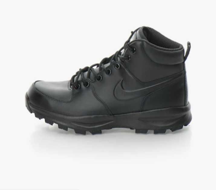 Маратонки есенно зимни nike 37 номер