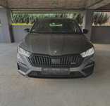 Skoda Octavia Skoda Octavia vRs *Impecabilă*