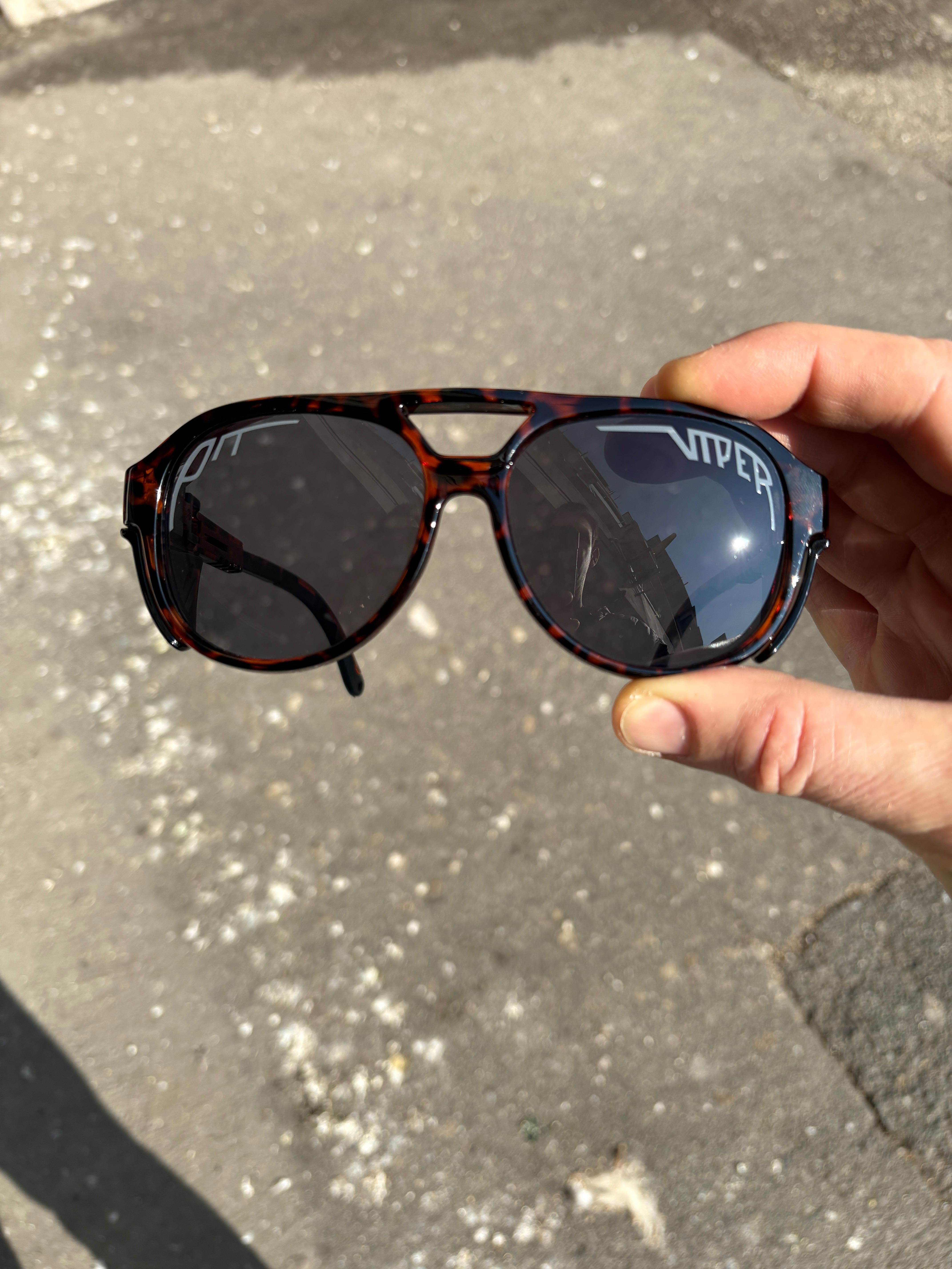 Ochelari de soare Pit Viper