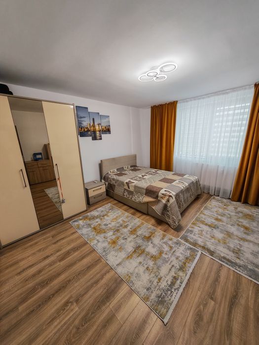 Garsoniera confort 1 Radauti