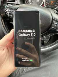 Samsung Galaxy S10 128gb