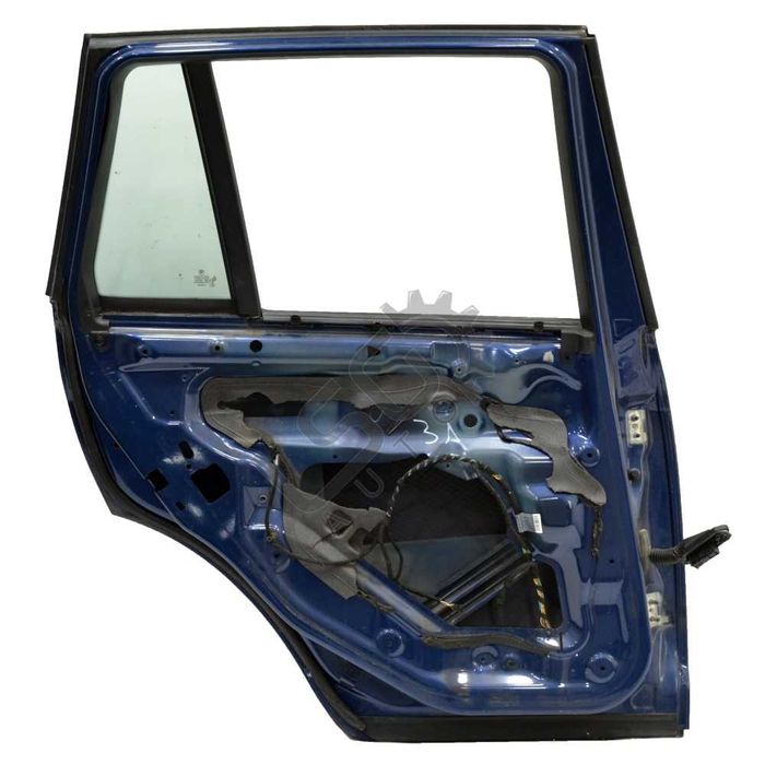 Задна лява врата BMW X3 (E83)  2003-2010 ID:106122