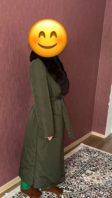 Продам куртку рафаэлло