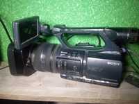 Sony HDR-FX 1000 kamera sotiladi