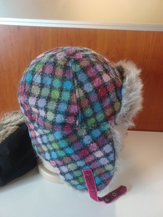 Peak performance Ness ски,сноуборд ушанка