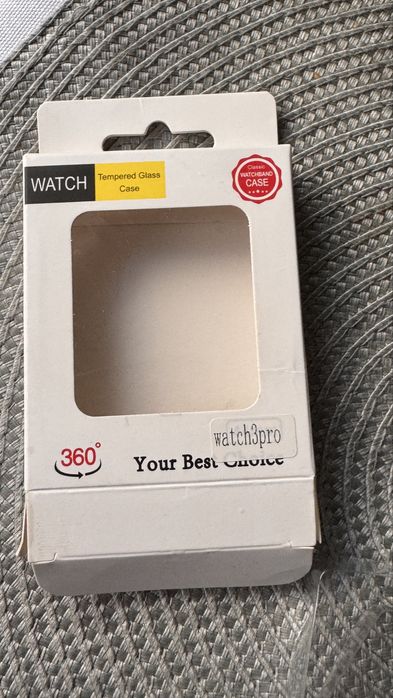 Нов протектор за дисплей Huaweii Watch 3 pro