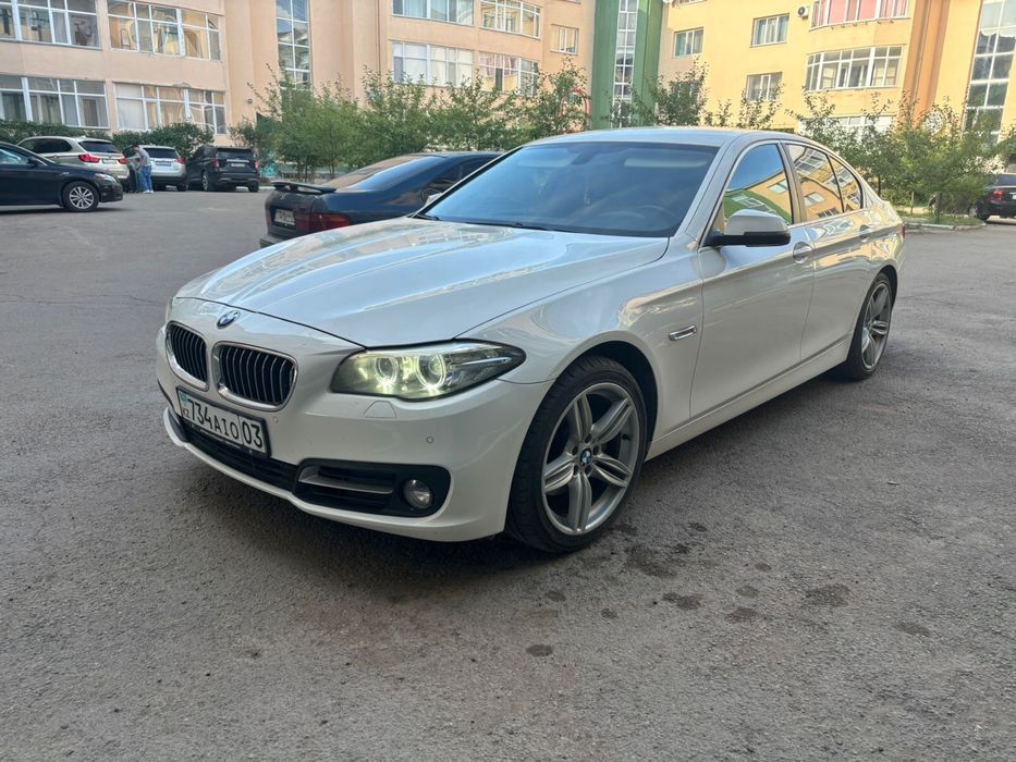 БмВ В отличном состоянии!