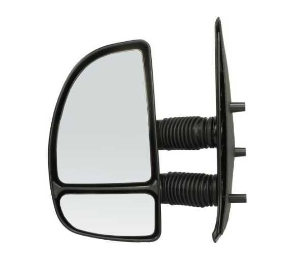 Огледало / Огледала за Fiat Ducato 1994 - 2006 късо или дълго рамо