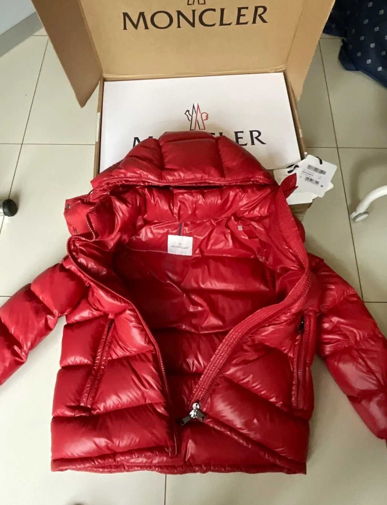 Moncler Maire яке 100% оригинал