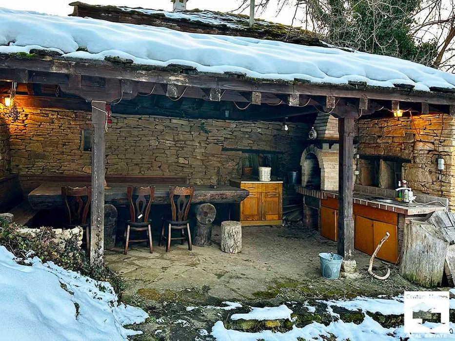 Продава се Къща в с. Беломъжите, Област Габрово - 100 кв.м за 1100 €/кв.м - Снимка #18