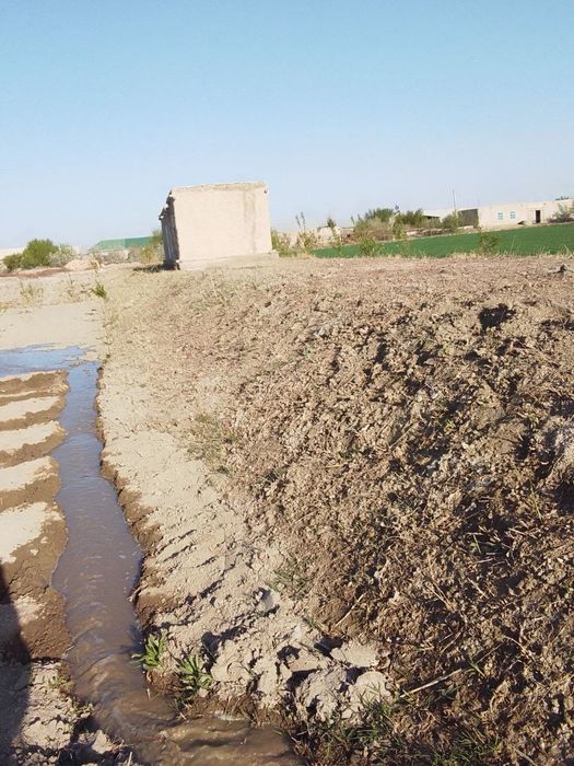 Yer uchastka sotiladi