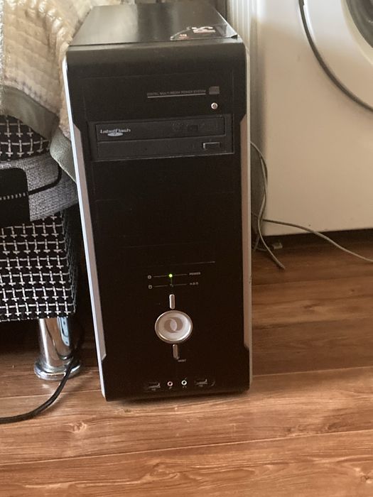 Продаю Компьютер