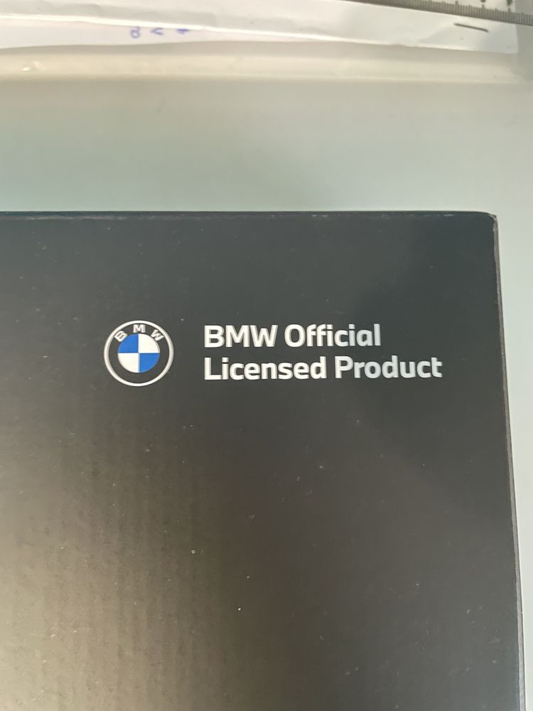Masina teleghidata Rastar Bmw M8 GTE (Produs licentiat BMW)