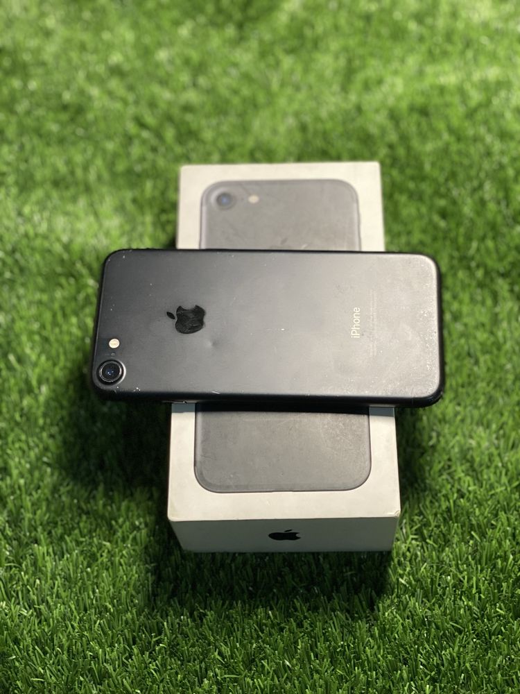 Iphone 7 ideal sotiladi 128 Gb