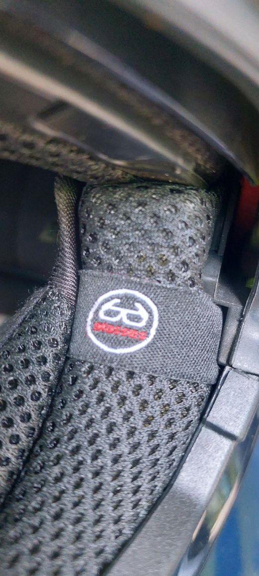 Каска LS 2   размер L