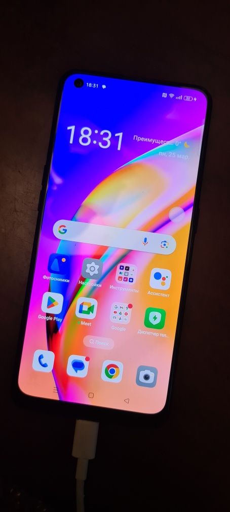 OPPO Reno 5 lite 128Гб