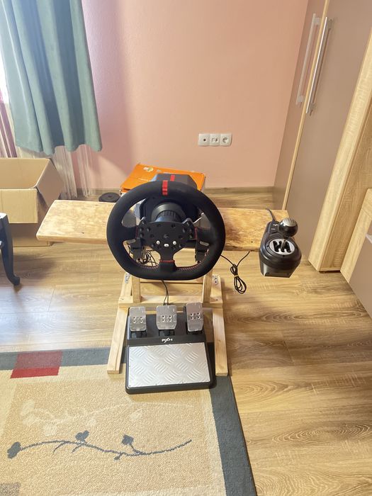 Volan pxn V10 ca nou