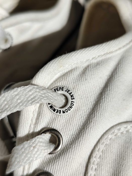 New balance 530, pepe jeans, u.s.Polo - маратонки