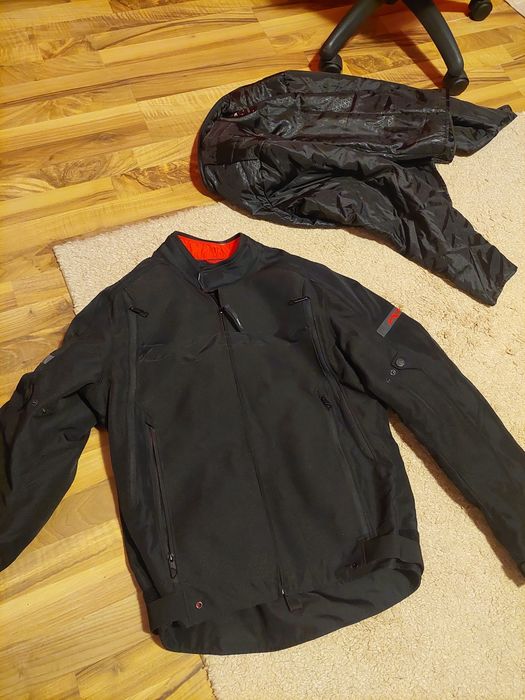 Geaca moto Ixon Specter,model deosebit,marime XL