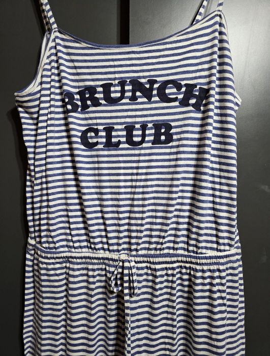 Salopeta H&M dama marimea L