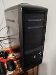 PC gaming I5-3570K RX 570 8GB