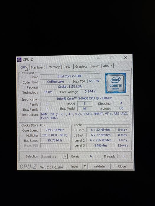 Calculator PC AsusGAMING