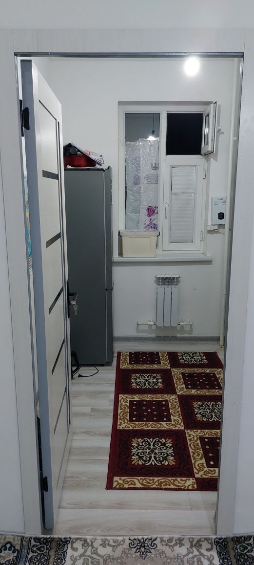 Oylik kvartira arenda, Toshkent O'rta Chirchiq 2 Xonalli uy
