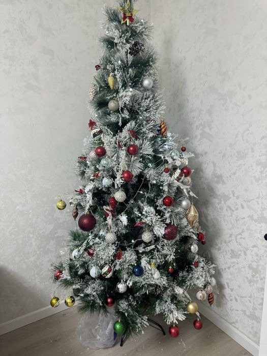 Продам ёлку на новый год