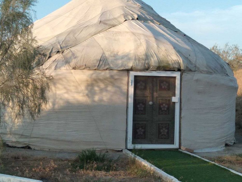 Продаётся Зона Отдыха