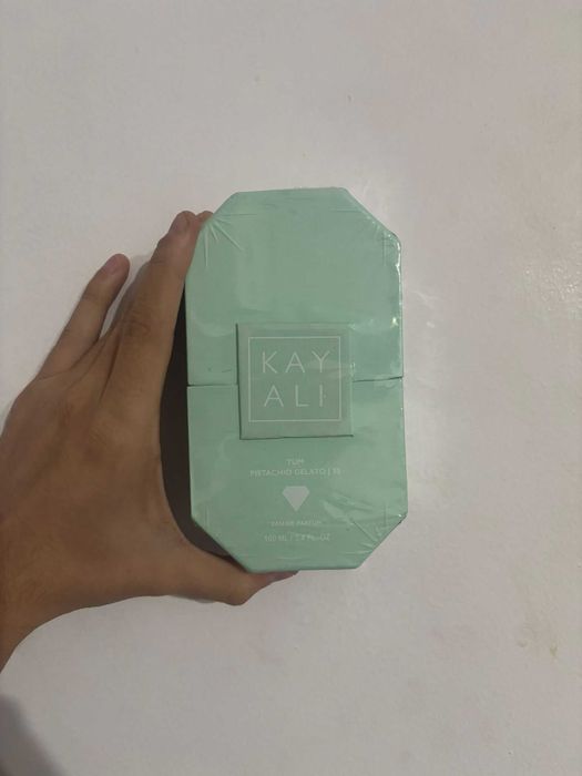 Kayali Yum Pistachio Gelato 100 ml