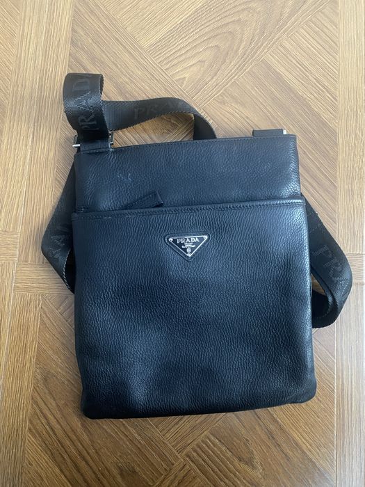 Сумка оригинал. Бренд Прада