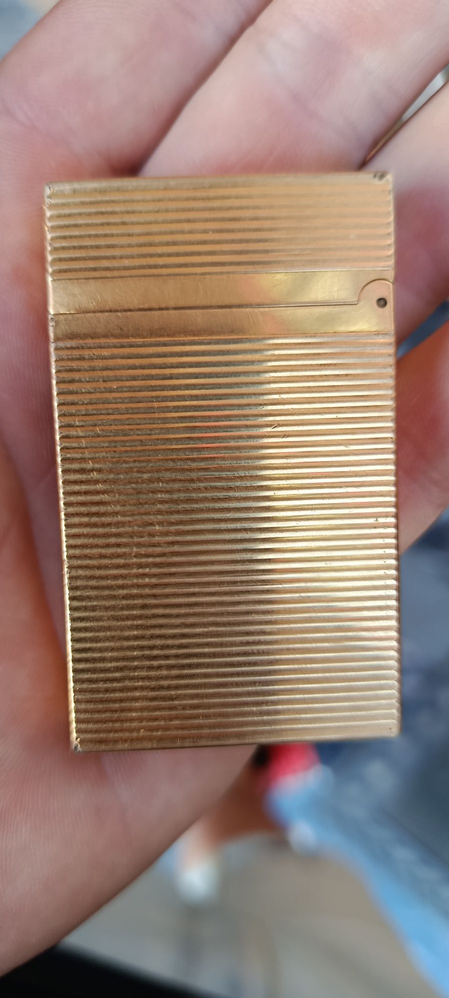 Bricheta Dupont det privat