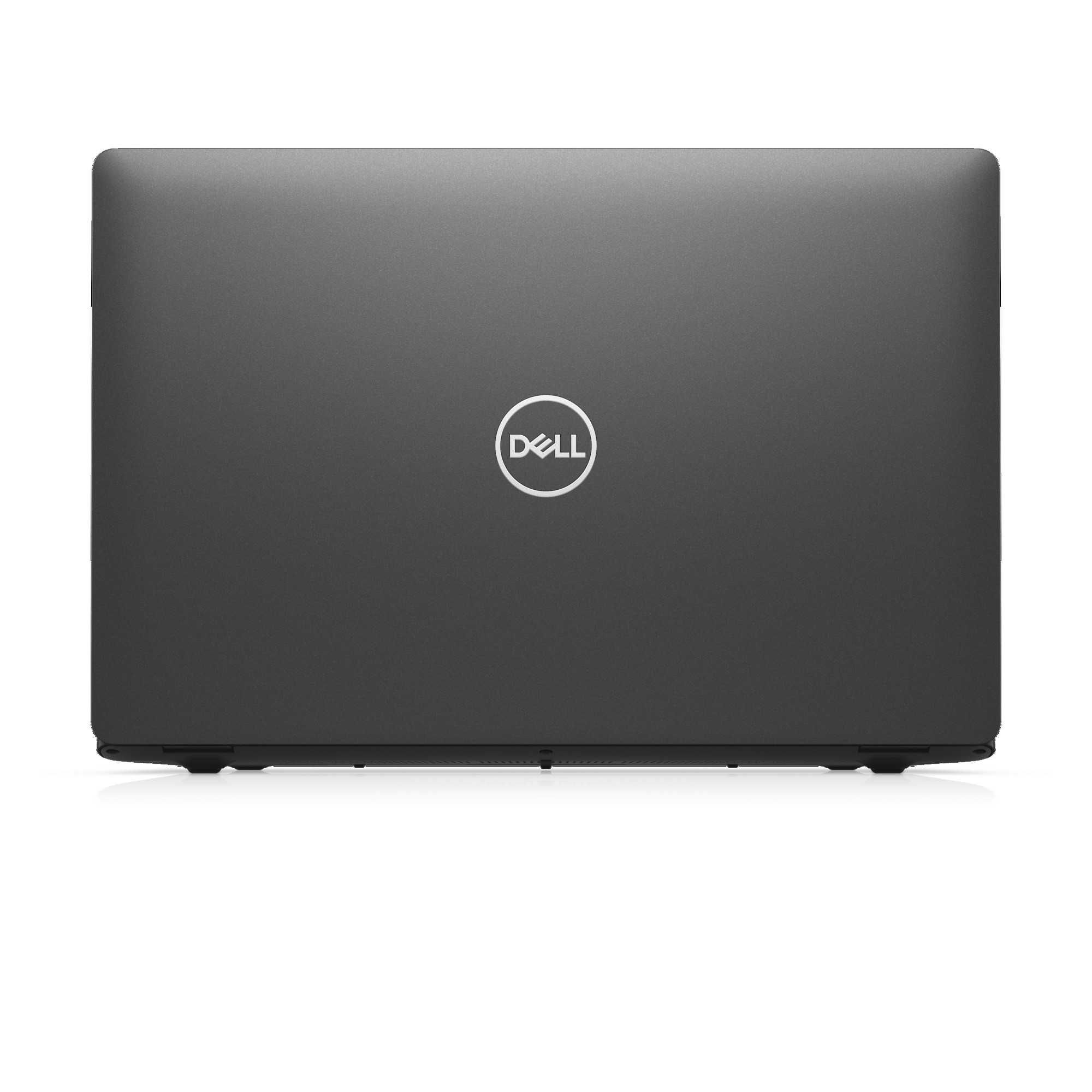 Лаптоп Dell Latitude 5500 i5-8365U 8GB 256GB SSD ГАРАНЦИЯ