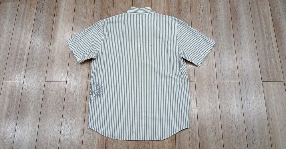 Риза с къс ръкав Volcom, размер L