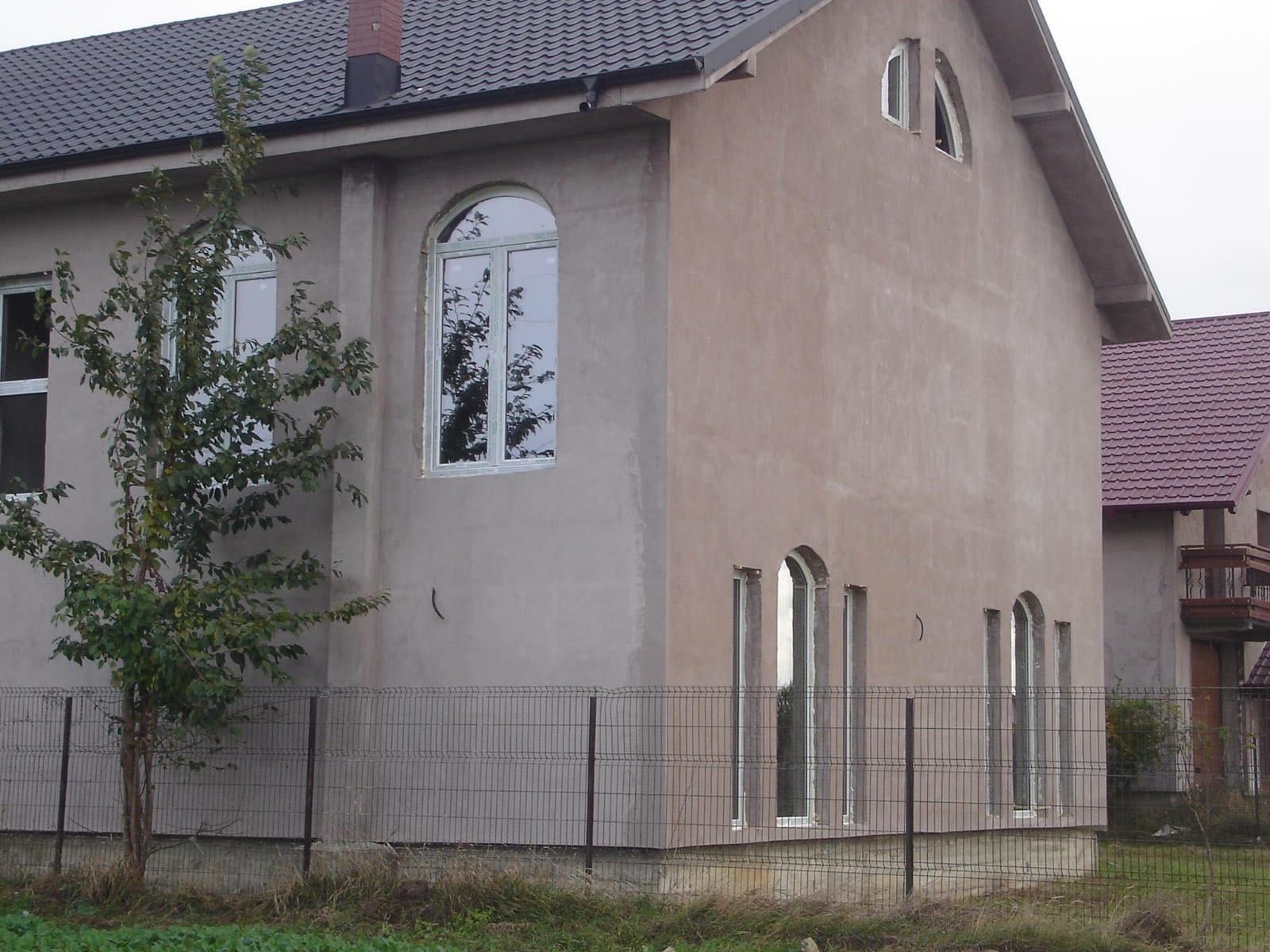 Vila Cordun str. Viorelelor