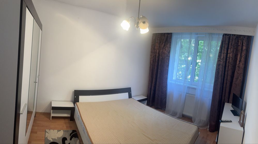 Proprietar inchiriez apartament 2 camere decomandat