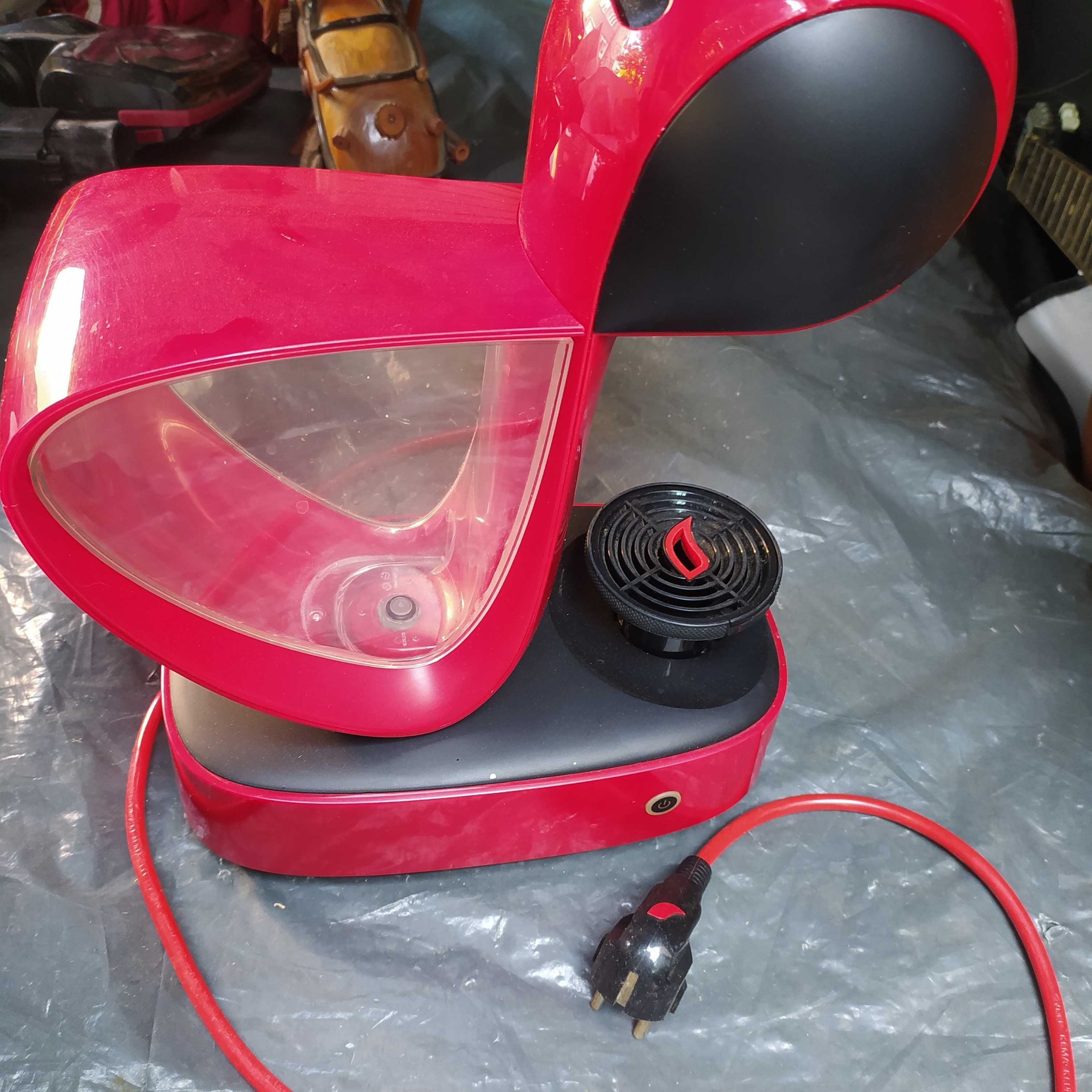 Кафемашина Dolce Gusto