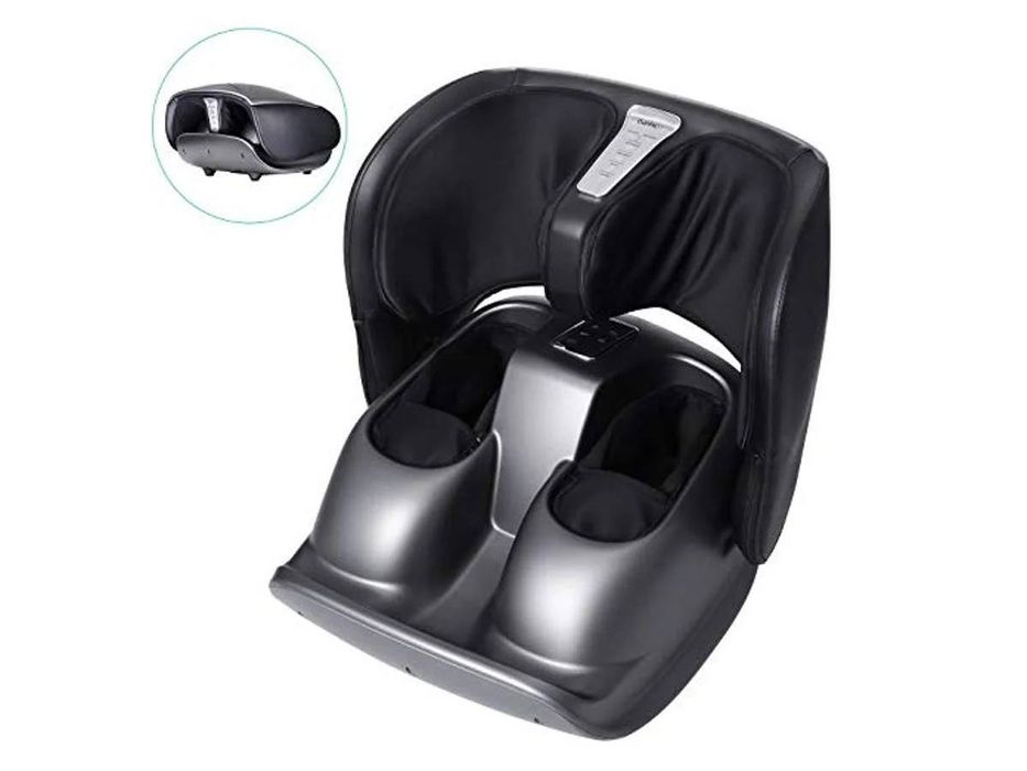 Массажёр для ног Renomax