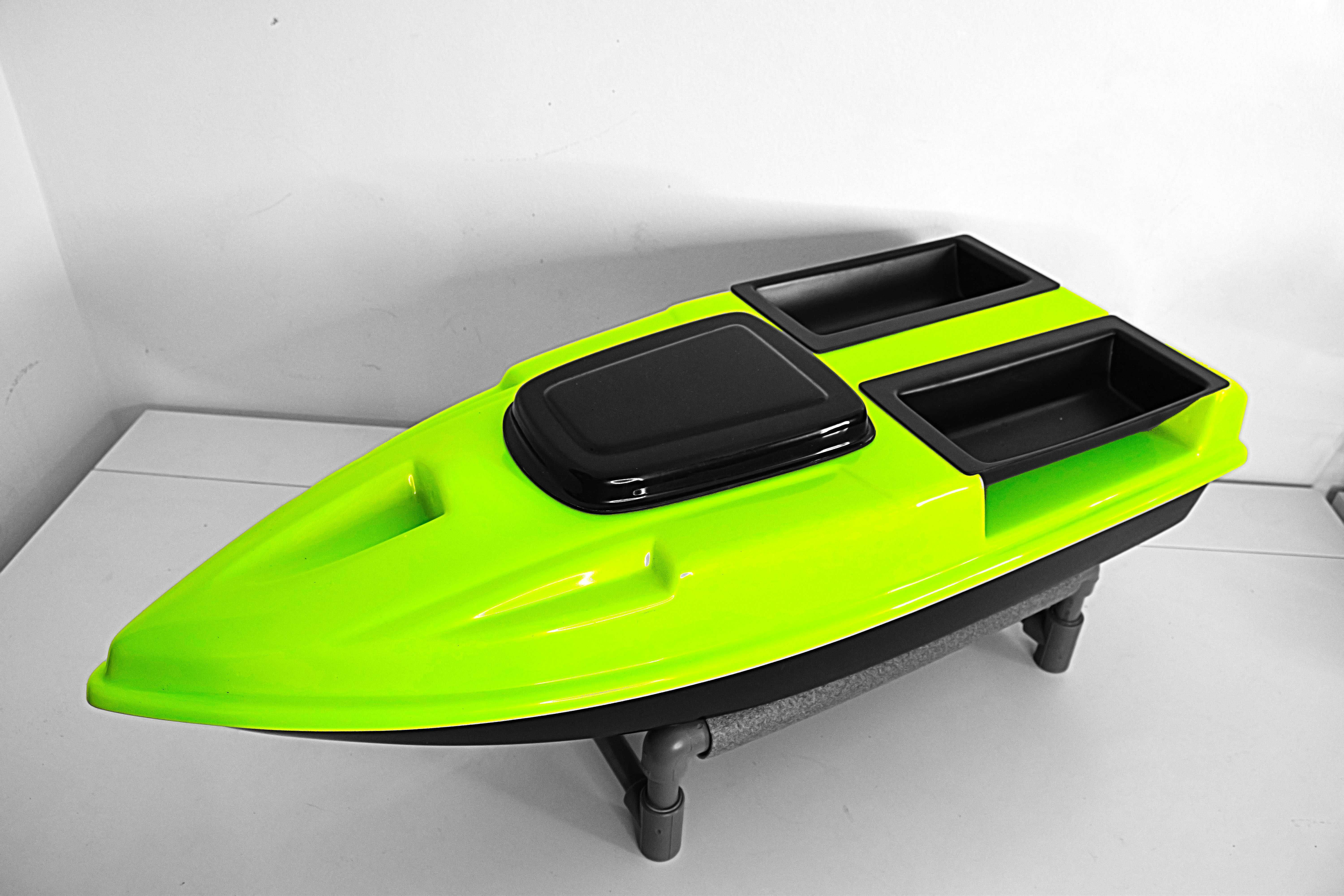 Coca Navomodel Platat EVO HYBRID WATERCRUISER Culori Neon