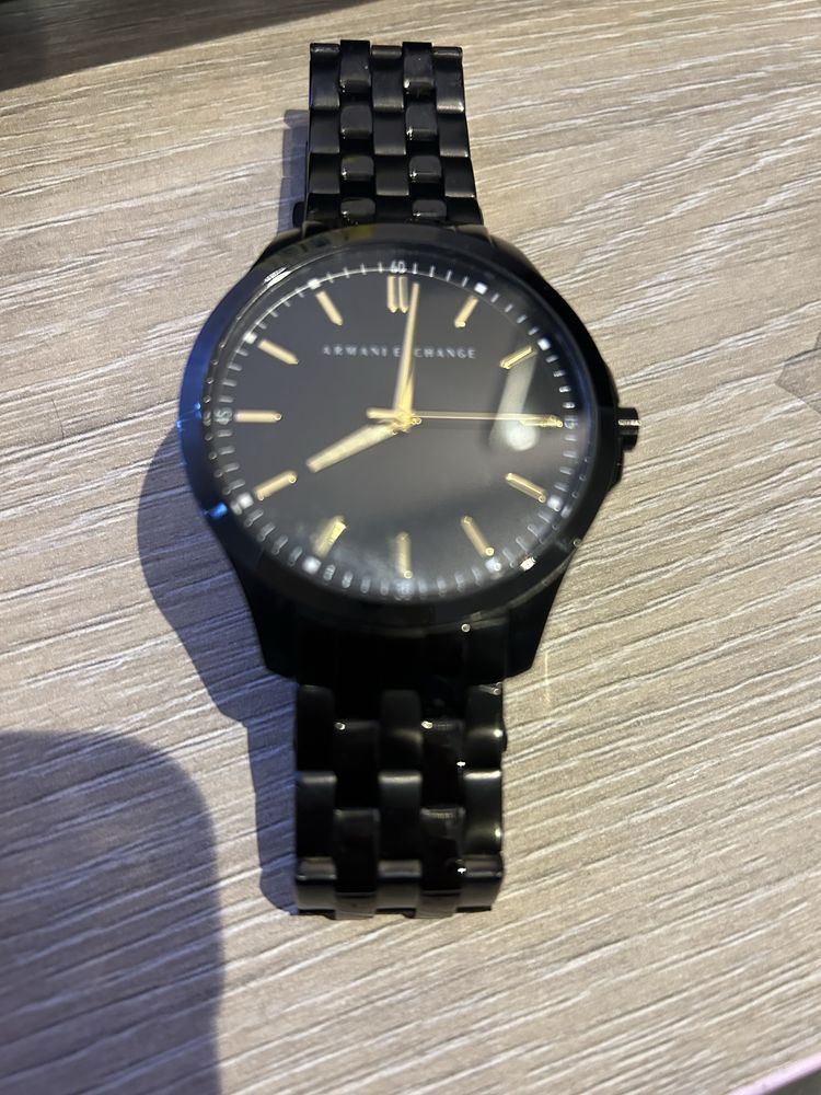 Мъжки часовник Armani Exchange Hampton - AX2144